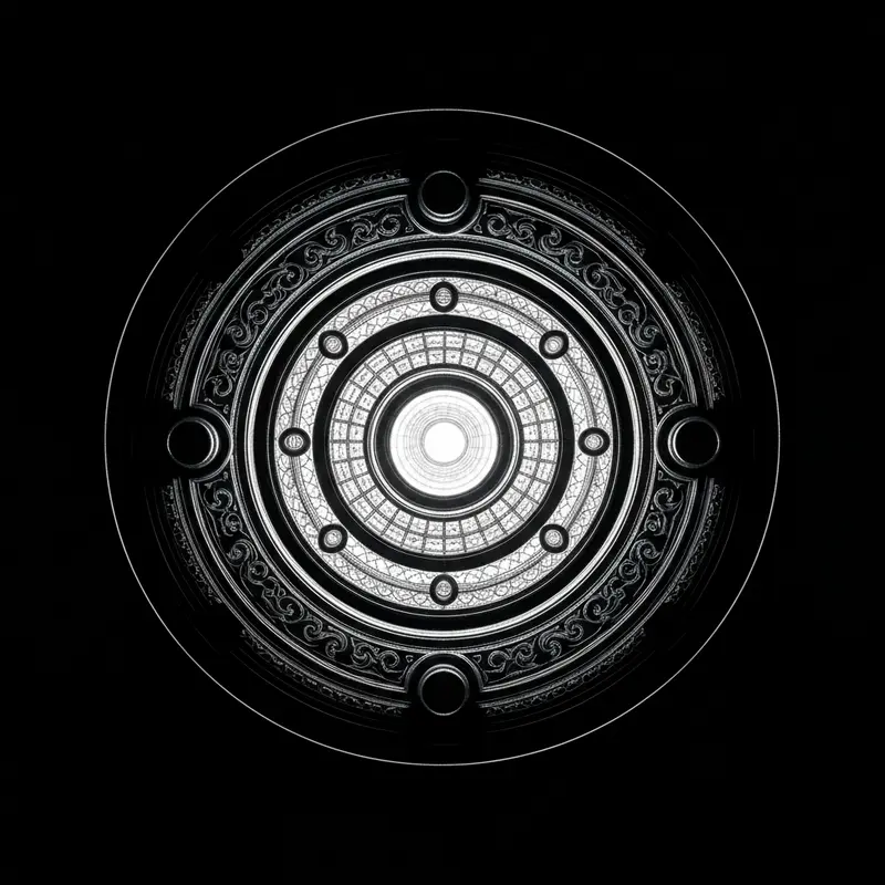 תקריב על מסך מחשב עם גרפים של ביצועי Chatbot.