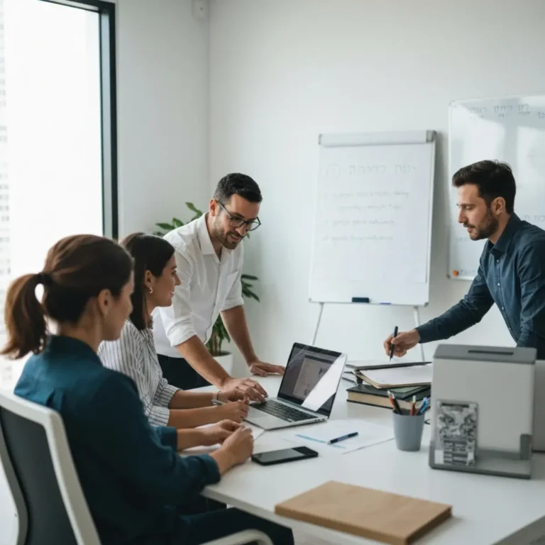 Image SEO: אופטימיזציה לתמונות שמביאה תנועה מגוגל תמונות