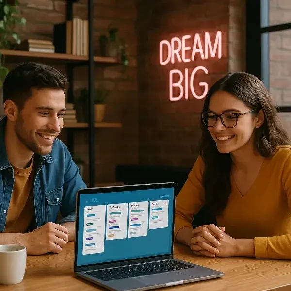 חברה לשיווק בדיגיטל