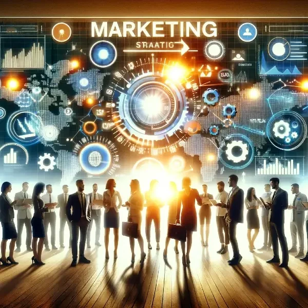 חברת שיווק ופרסום