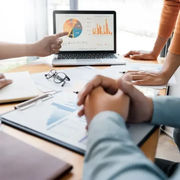 כיצד ליצור תוכנית שיווקית