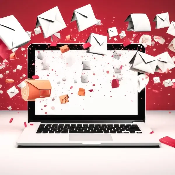 עיצוב מייל שיווקי