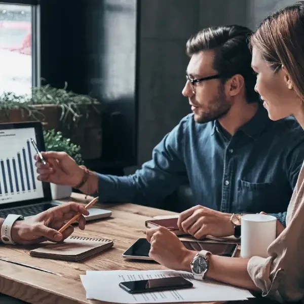 עסקים קטנים ובינוניים