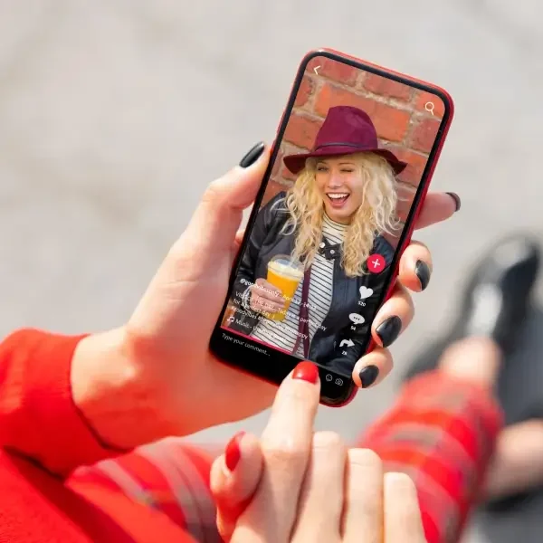 פרסום ממומן בטיקטוק