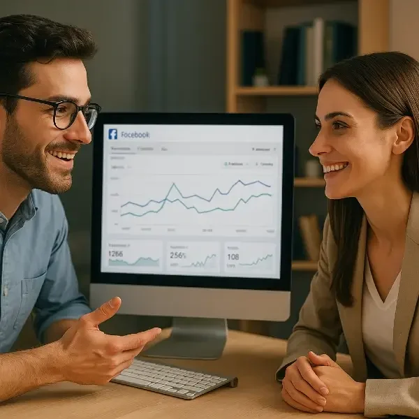 פרסום ממומן בפייסבוק