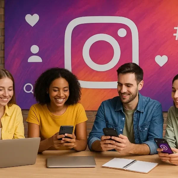 קידום אינסטגרם עסקי