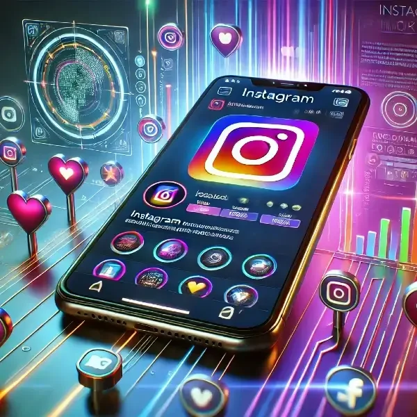 קידום דף אינסטגרם