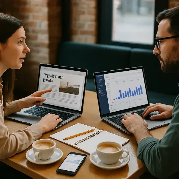 קמפיין דיגיטלי