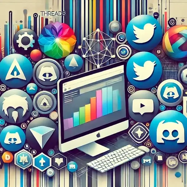 רשתות חברתיות אלטרנטיביות