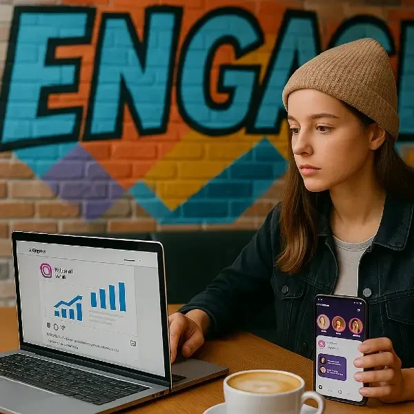 שיווק באינסטגרם