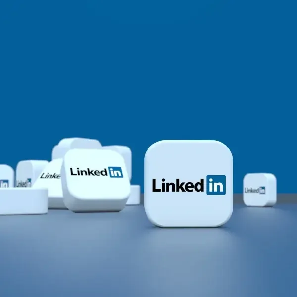 שיווק בלינקדאין