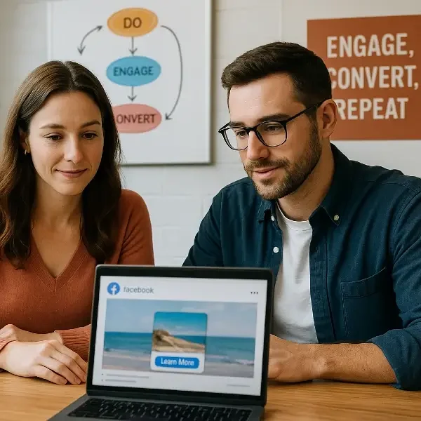 שיווק בפייסבוק