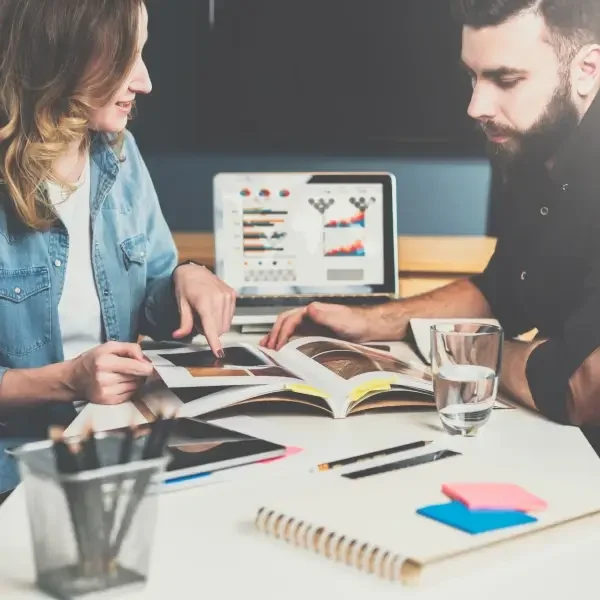 שיווק ופרסום דיגיטלי