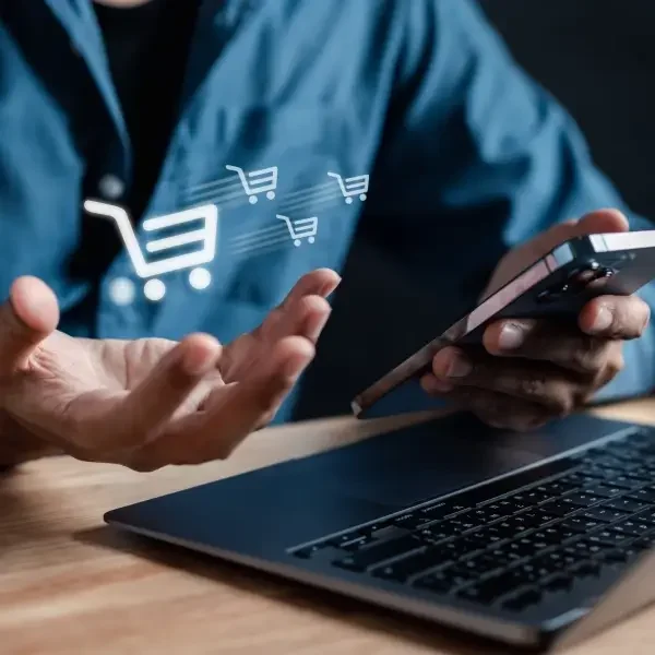 שיווק מוצרים