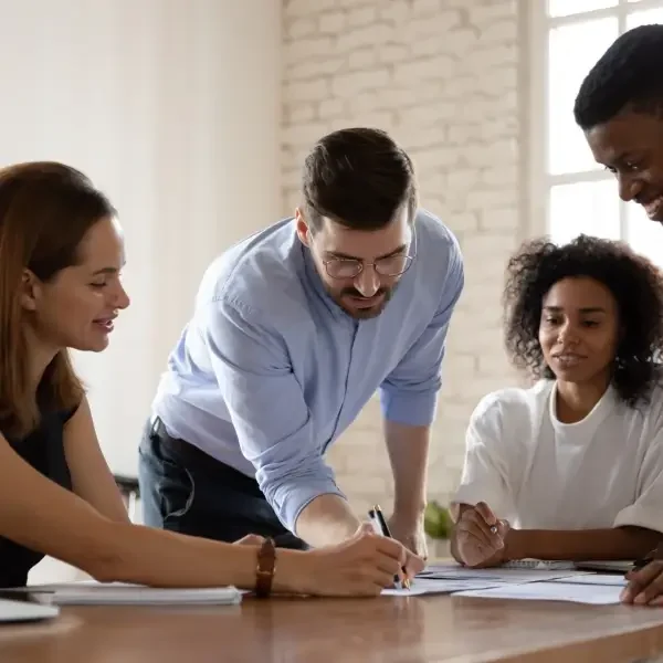 שיפור השיווק בשנת 2024