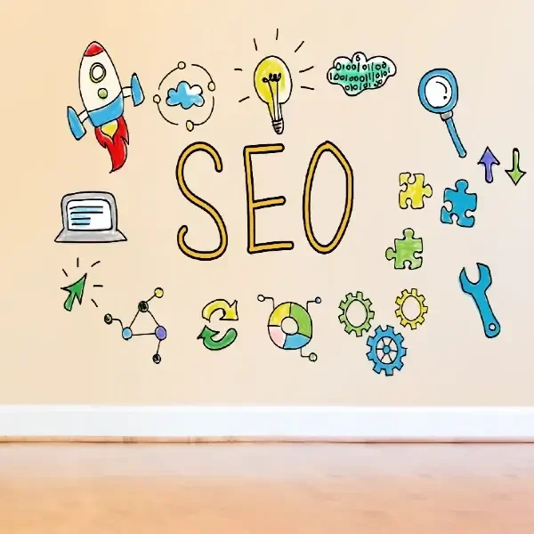 אופטימיזציה לאתר