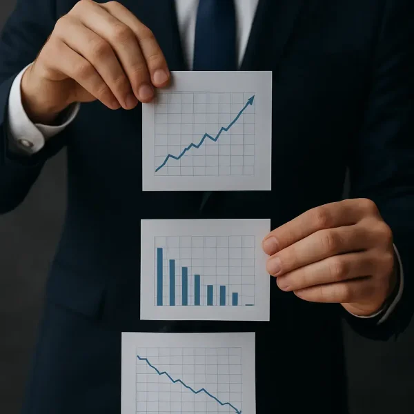 איך החלטה אחת שינתה את כל התמונה העסקית