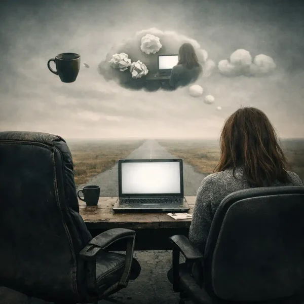 איך הצלחנו למרות שעשינו כמעט הכול לא נכון