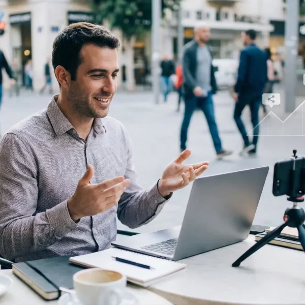 איך לייצר תוכן ויראלי בתקציב נמוך