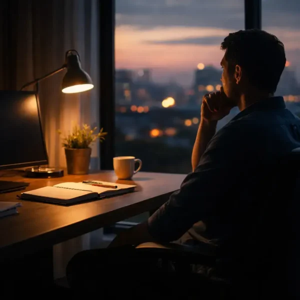 הבחירה שלא נראית דרמטית – אבל משפיעה על הכול