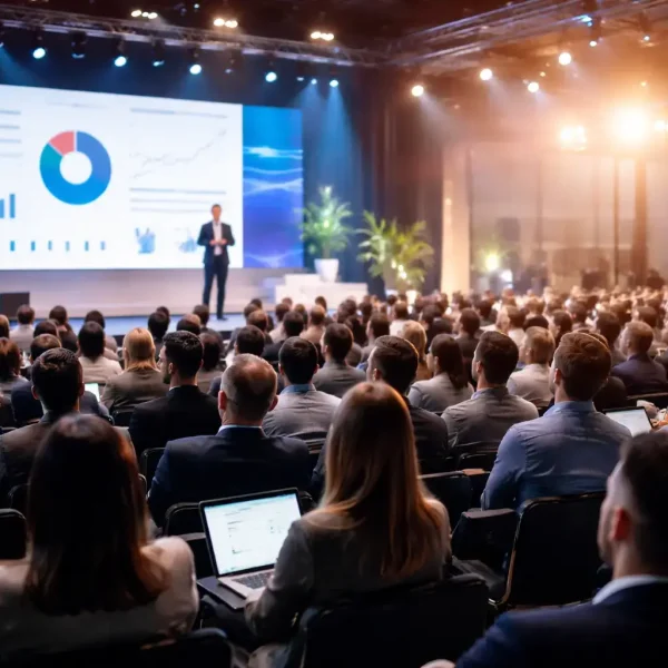 הבסיס לשיווק באמצעות אירועים