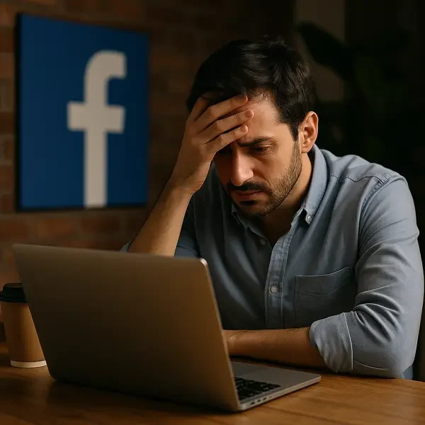 גל עזיבות מפרסמים בפייסבוק – ומה זה אומר על עסקים קטנים בישרא