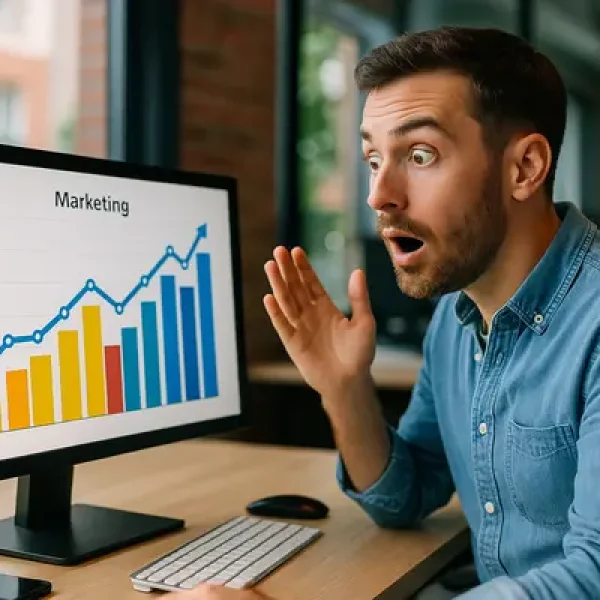 הישראלים מופתעים שיטת שיווק אחת חזרה לאופנה ומביאה תוצאות מהר מהצפוי