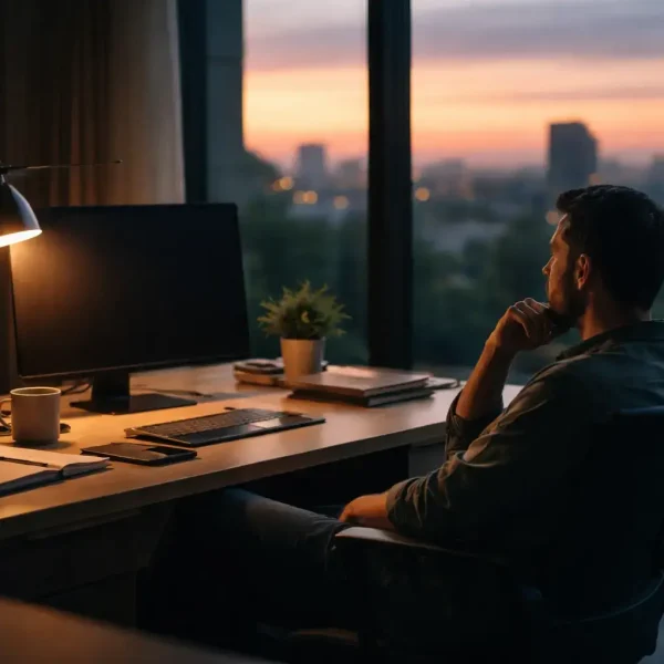 המהלך הקטן שעצר את הדימום השקט