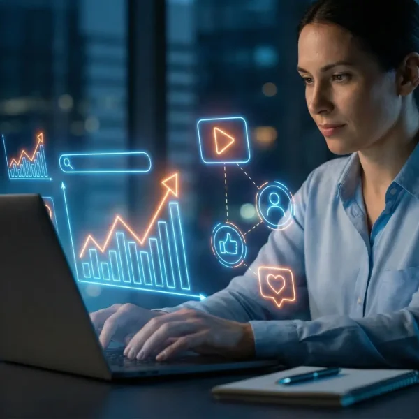 המהפכה כבר כאן