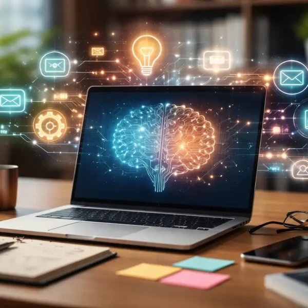 העתיד של יצירת תוכן