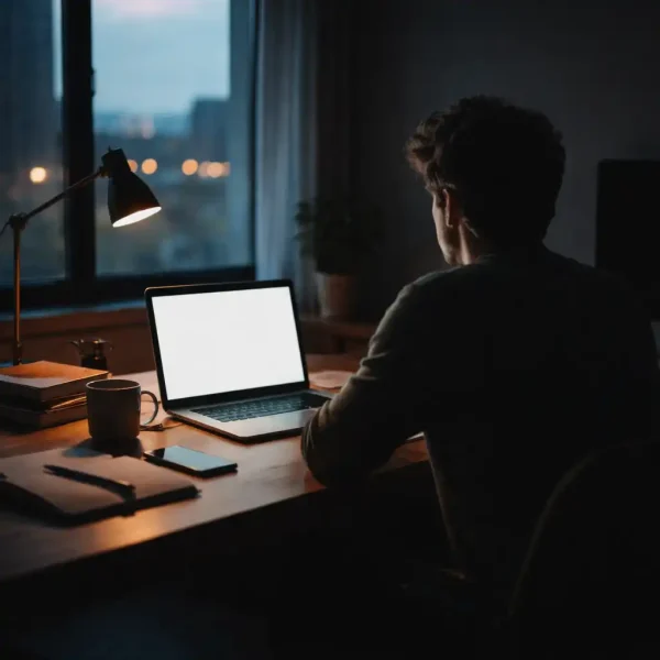 השיווק לא שבור. אתם פשוט מדברים יותר מדי