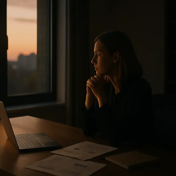 זה לא היה קמפיין כושל. זו הייתה הנחת יסוד שגויה