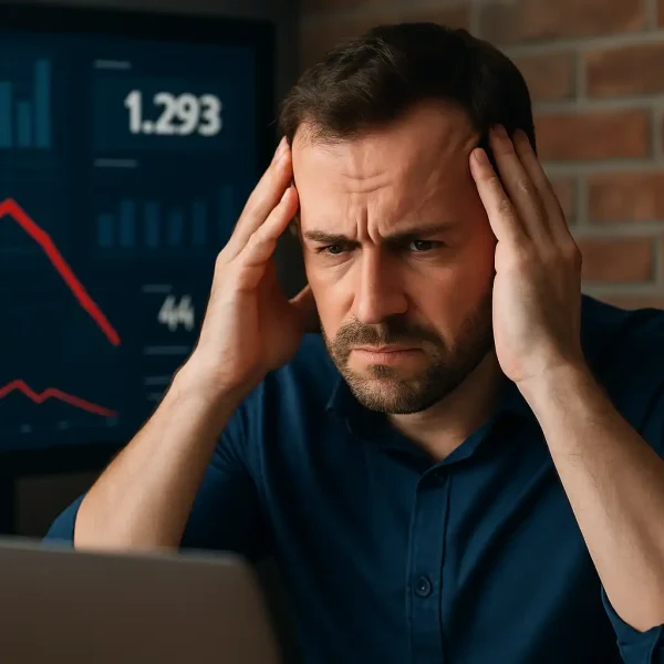 חשבנו שאנחנו עושים שיווק נכון. המספרים סיפרו סיפור אחר