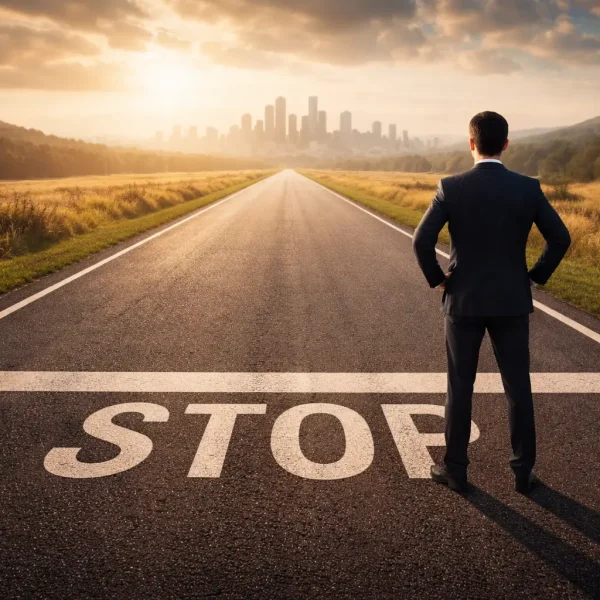 חשבנו שאנחנו צריכים אסטרטגיה חדשה