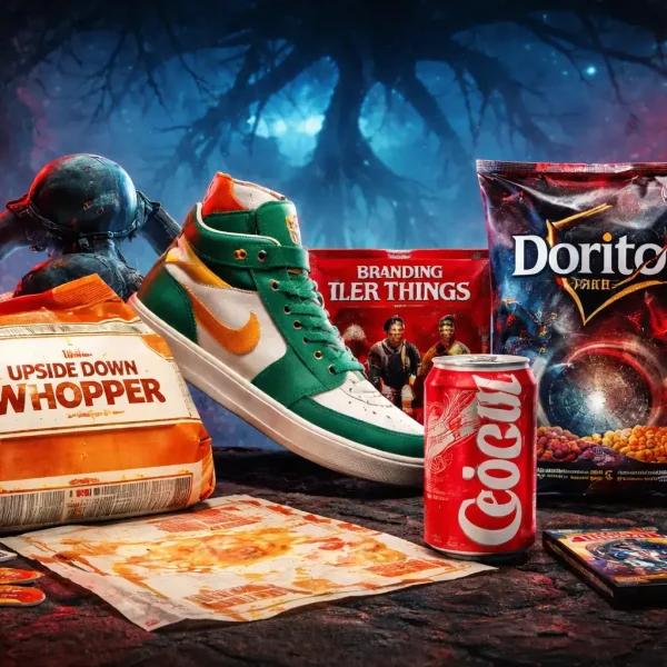 כיצד דברים מוזרים