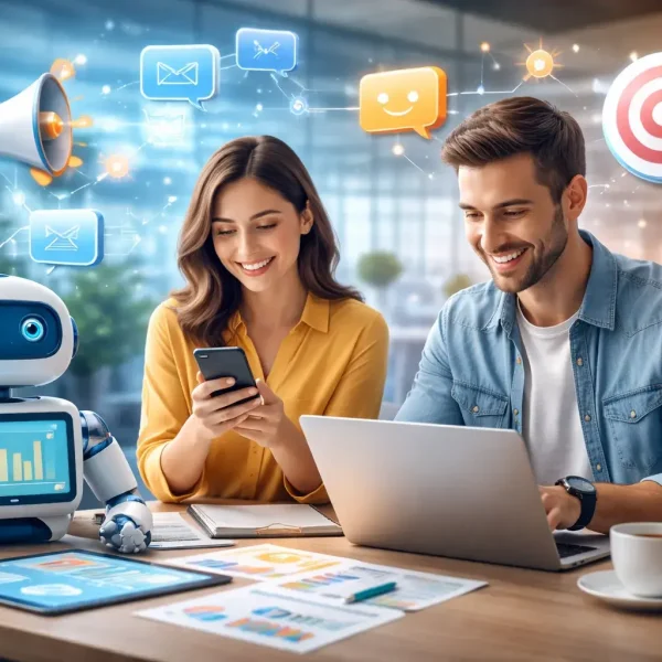 כיצד טכנולוגיות חדשות