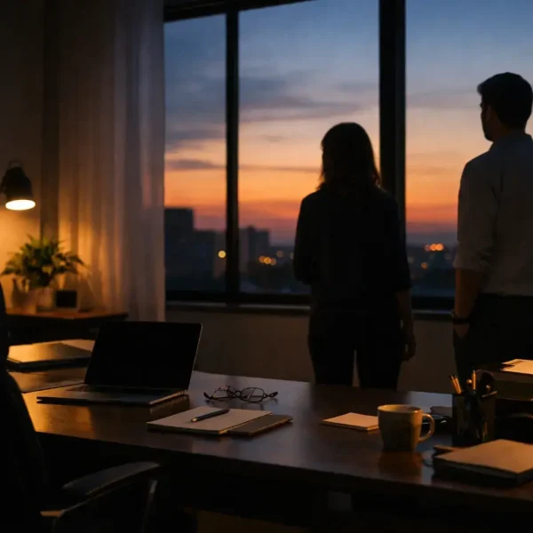 כשהעשייה מרגישה נכונה, אבל התוצאה לא מגיעה