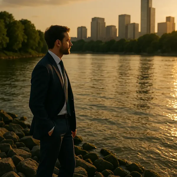 כשהשיווק הפסיק להיות מאבק – והתחיל לזרום