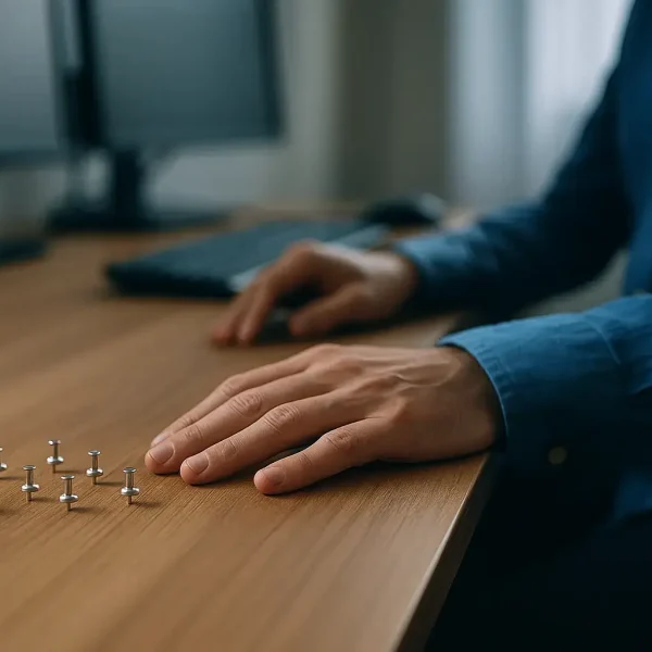 כשהשיווק הפסיק להיות מאבק – והתחיל לזרום