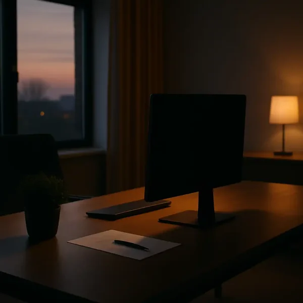 לא הייתה בעיה בעסק – הייתה בעיה בהחלטה אחת