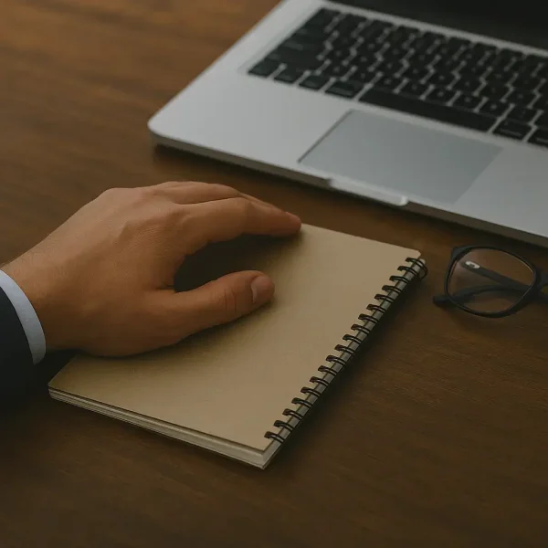 לא חיפשנו קסם בשיווק – חיפשנו שקט