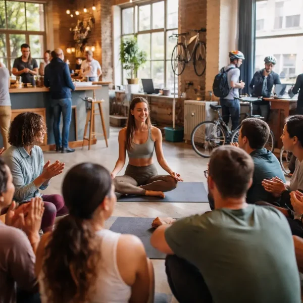 למה קהילה קודמת לתוכן