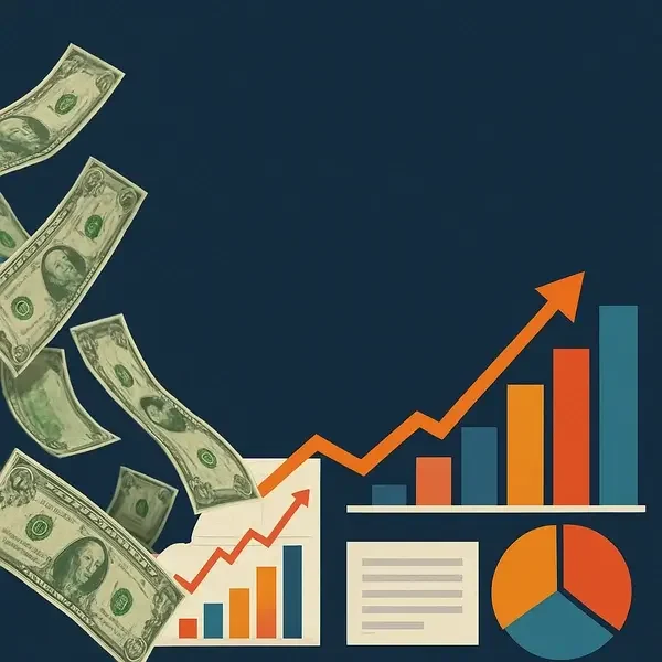 מה קורה כשמפסיקים “לזרוק כסף” ומתחילים לחשוב שיווק