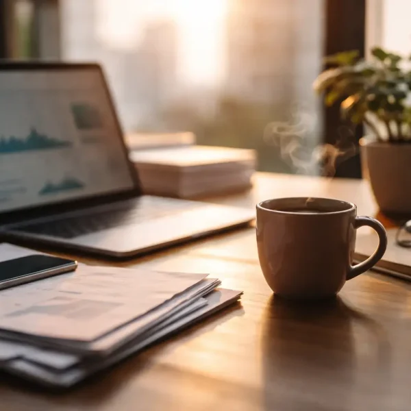 מה קורה לעסק כשמפסיקים לרדוף אחרי תוצאות ומתחילים להקשיב למה שלא נאמר