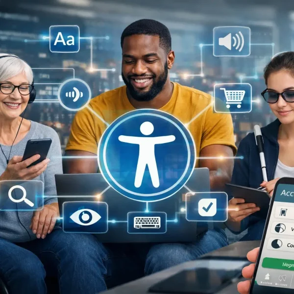 נגישות דיגיטלית ב־2025