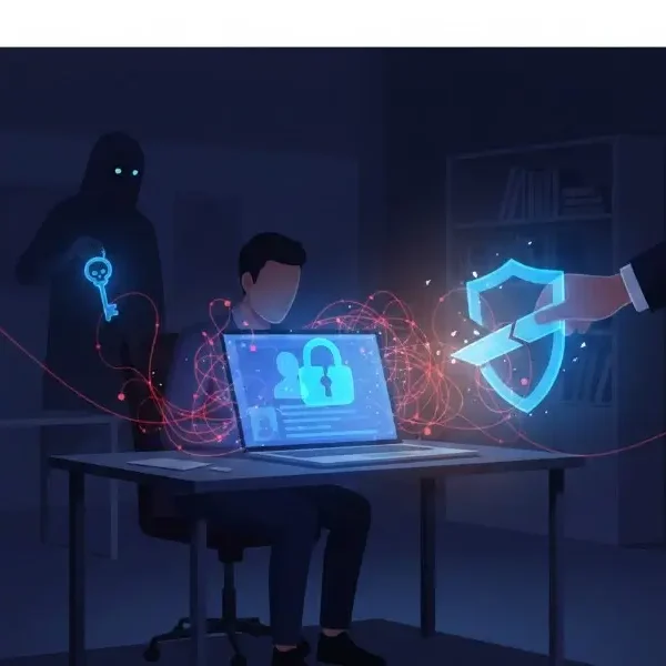 ניהול משברי אבטחה ברשת