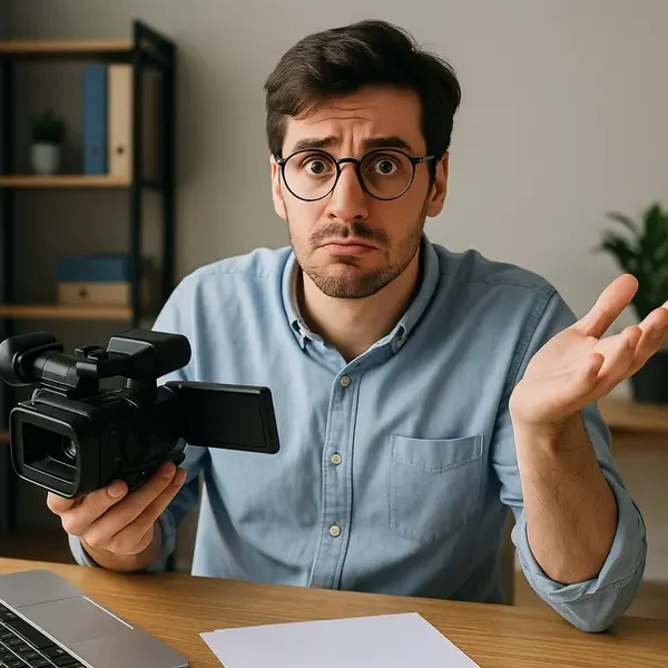 תופעה חדשה עסקים חוזרים לשיווק בלי וידאו – ומה מפתיע שזה עובד